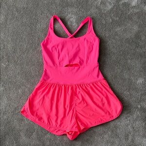 FP Movement Righteous Runsie Romper